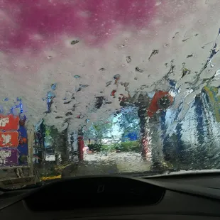 Take to wash my ragga!!! Lol!