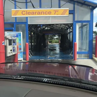 The right side is my favorite