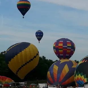 Freedom Weekend Aloft