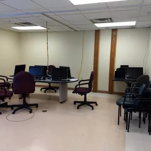 Computer Lab