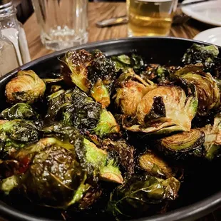 Brussels sprouts