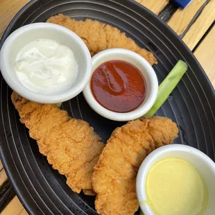 Chicken Tenders