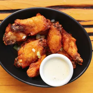 Buffalo Wings