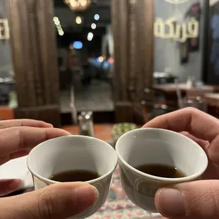 drink