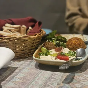 food