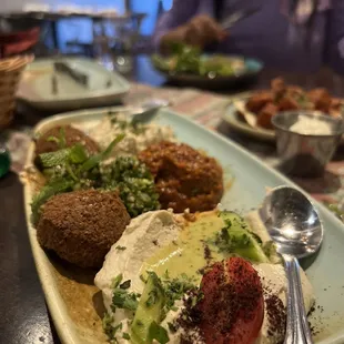 food