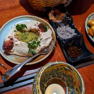 Hummus
