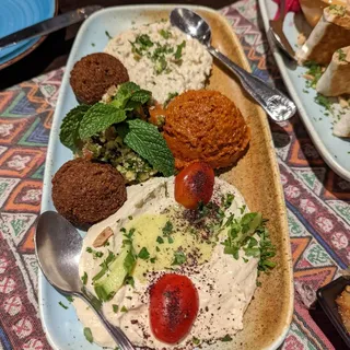 Muhammara