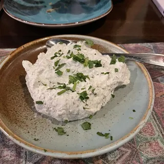 Labneh
