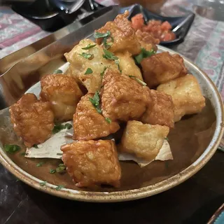 Jibneh Halloumi