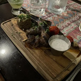 Shish Kabob