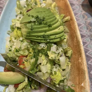 House Salata Arabieh Salad