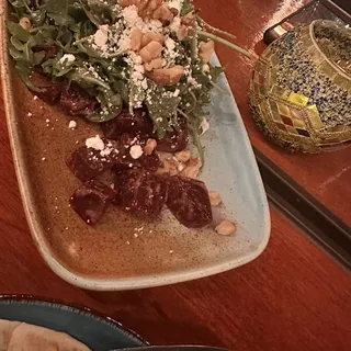 Salata Albinjar Beet Salad