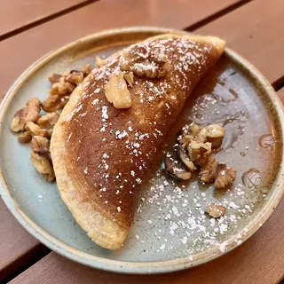 Qatayef
