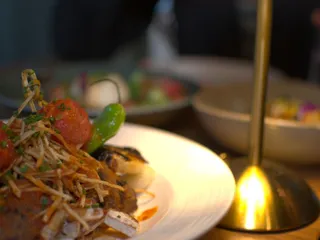 Bistro Ember
