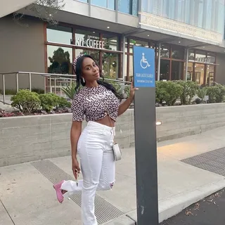 Audrea B.