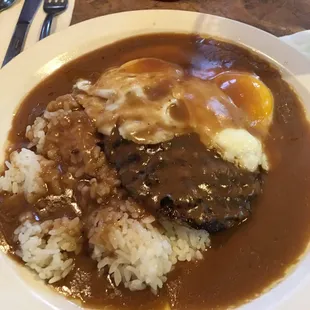 Loco Moco