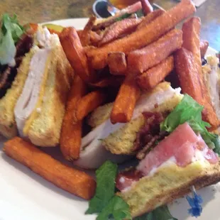 Club Sandwich