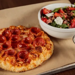 $13 Lunch Special (Mix &amp; Match)