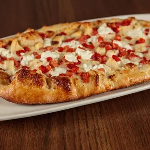 Sonoma Flatbread Pizza