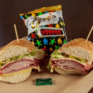 Padrino Sub
