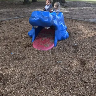 Park.  N play date