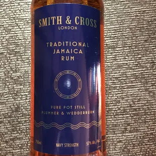 Freeman's has Smith &amp; Cross.