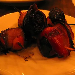 Devils on Horseback