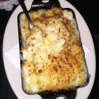 Five Cheese Macaroni