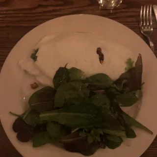 Spring Egg White Omelet