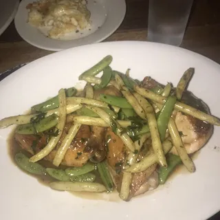 Roasted Amish Chicken Breast