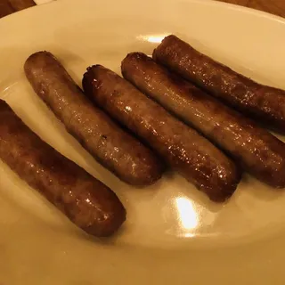 Breakfast Sausage Links