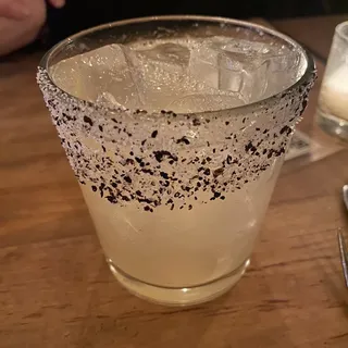 Bottled Alley Margarita