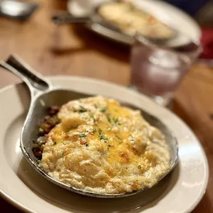 Screaming Shack Pie