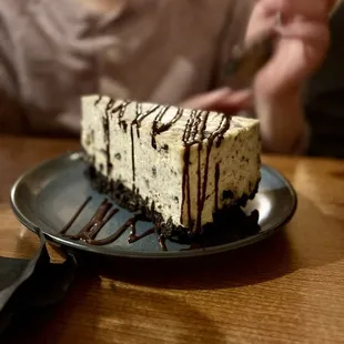 food, dessert