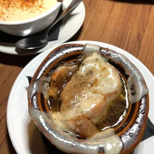 French Onion Soup