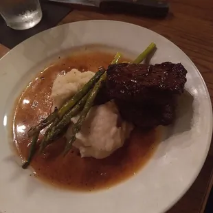 Filet Mignon
