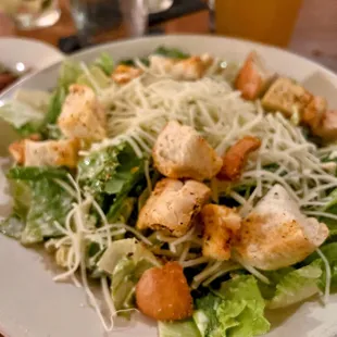 Caesar Salad