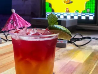 Bowlounge
