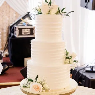 Our special cake
