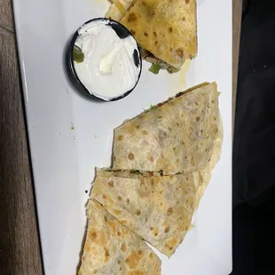 Quesadilla