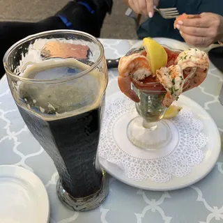 Prawn Cocktail