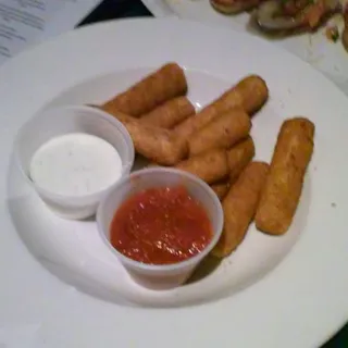 Mozzarella Sticks