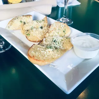 Garlic Bread