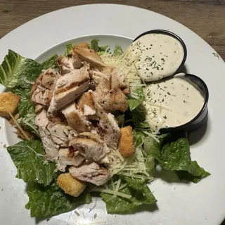 Classic Caesar Salad
