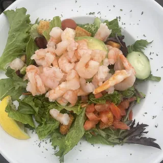 Monterey Stuffed Avocado Salad