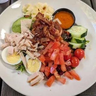Clubhouse Salad