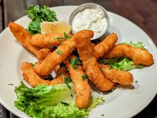 Brick House Restaurant