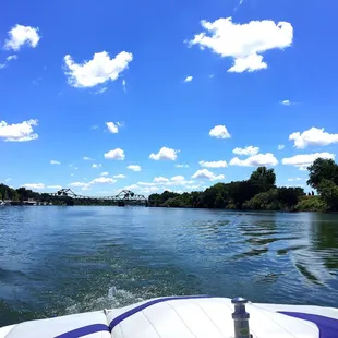 Freeport Marina