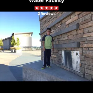 #Yelp #FreeportRegionalWaterFaucity